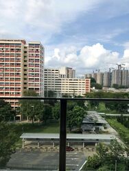 The Poiz Residences (D13), Apartment #609075781